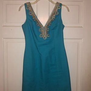 Lilly Pulitzer Dress size 0